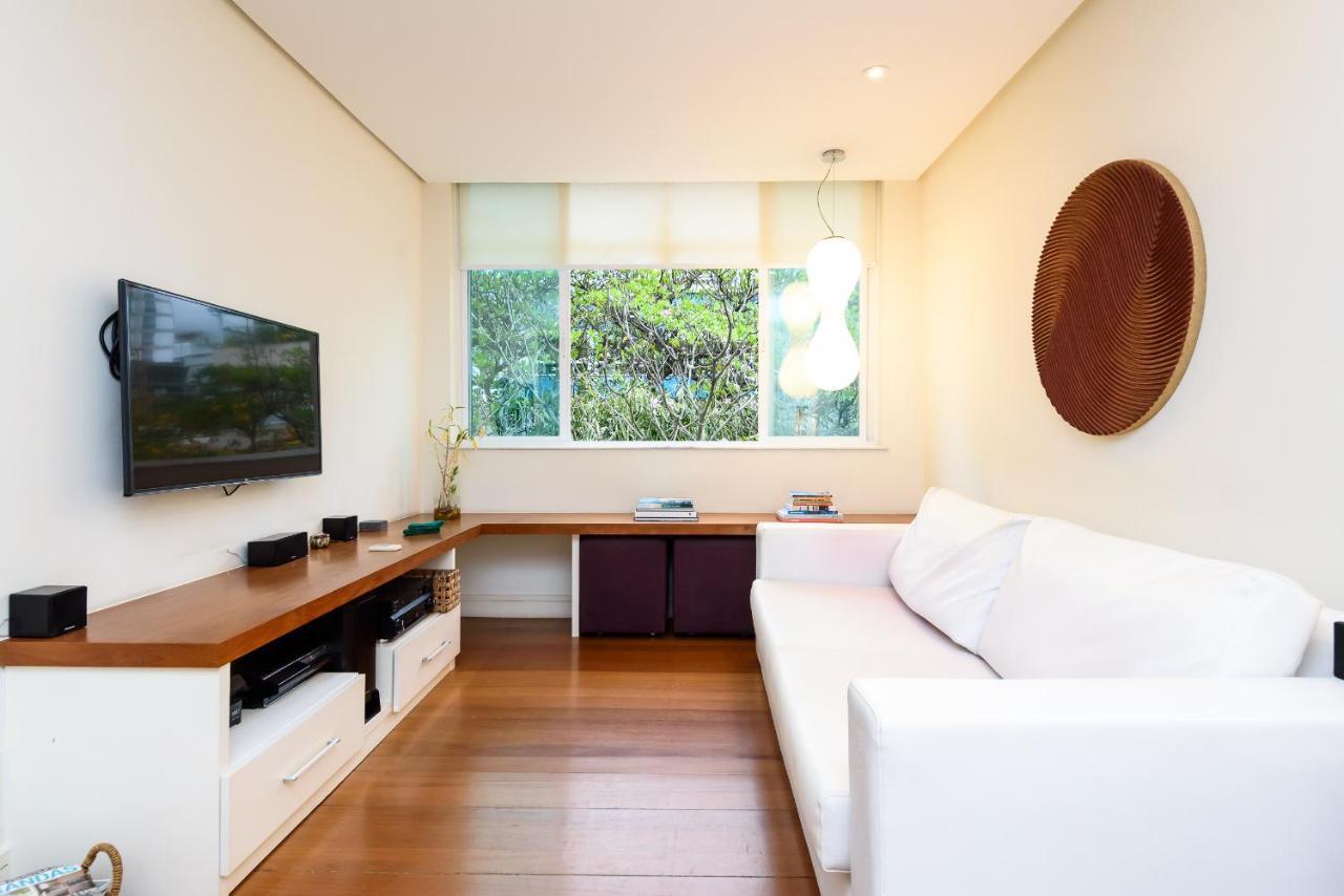 Beautiful Leblon Rio de Janeiro Exterior foto