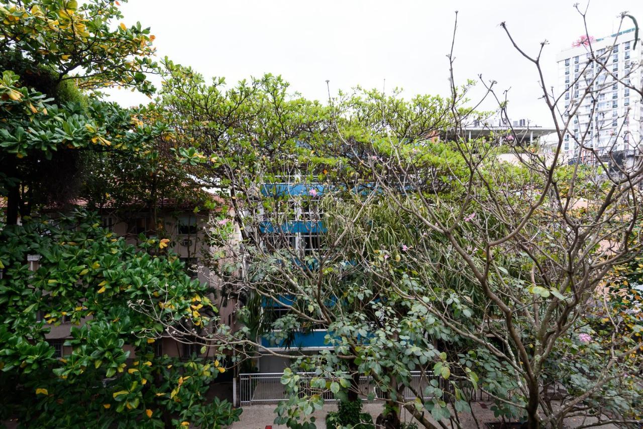 Beautiful Leblon Rio de Janeiro Exterior foto