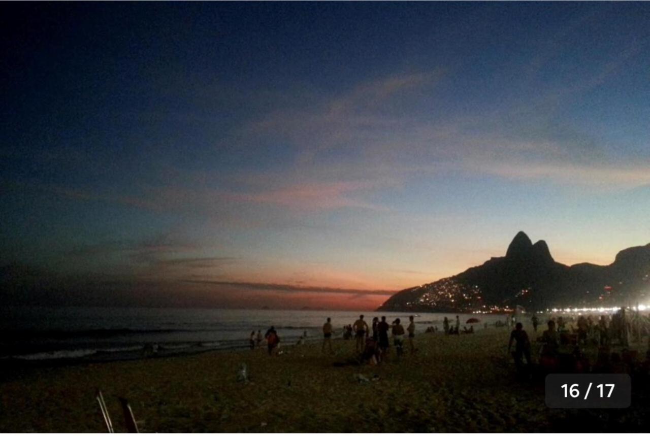 Beautiful Leblon Rio de Janeiro Exterior foto
